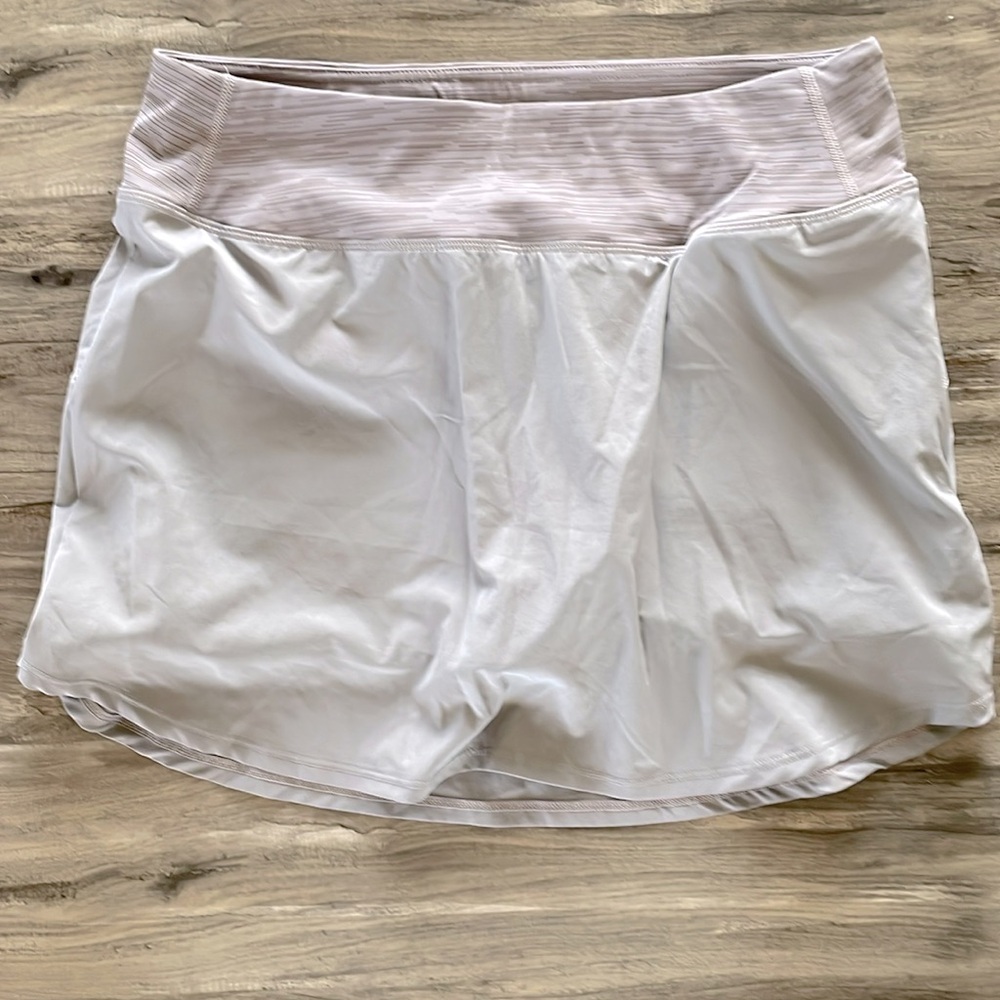 CRZ Yoga Travel Skirt
